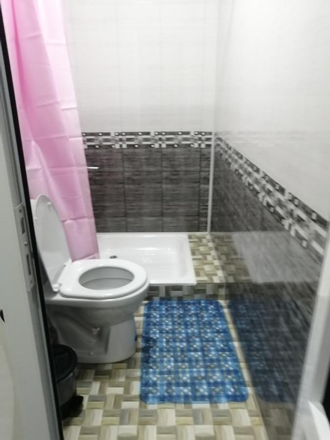 Aziz Hotel サマルカンド エクステリア 写真