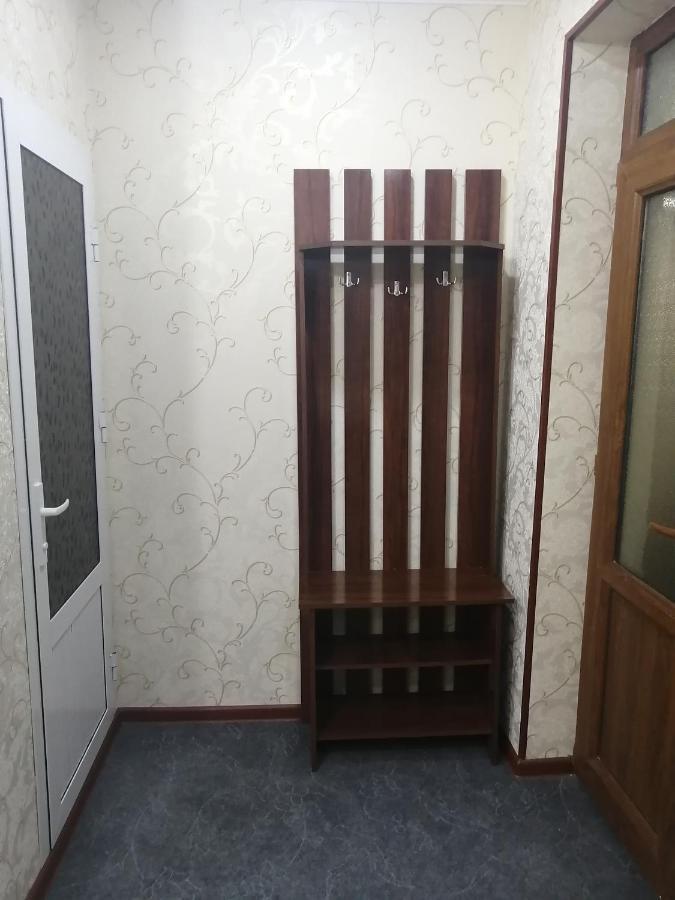 Aziz Hotel サマルカンド エクステリア 写真